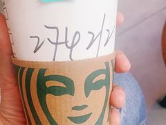 -星巴克臻选(惠州华贸天地1楼店)