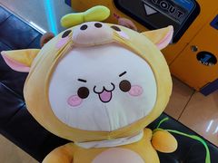 -大玩家(万达广场大连甘井子店)