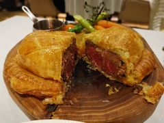 -哈布斯扒房(华发商都店)