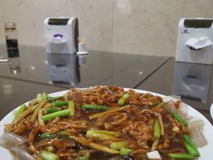 -晋阳饭庄(虎坊桥店)