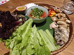 -花舍·新派粤菜·西餐·下午茶(亚运村·鸟巢店)