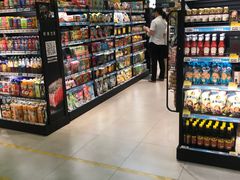 -盒马鲜生(大成店)