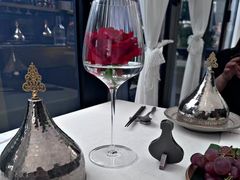 -龟兹KUCINA·新疆菜(前滩L+PLAZA店)