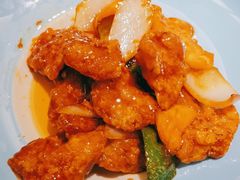 -新世界餐厅(万达店)