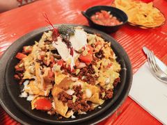 -Pistolera Mexican Cantina女枪手墨西哥餐厅(碧云路店)