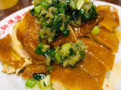 -陈光记烧腊店(罗保博士街店)