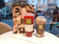 -奈雪的茶(红谷滩万达广场店)