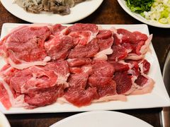 -前门张记涮肉(前门店)