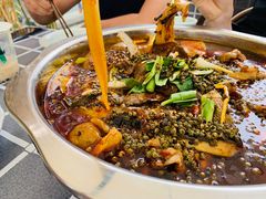 -宽口美蛙鱼头(大唐西市店)