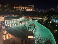 -清河半岛温泉度假酒店