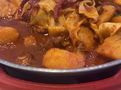 -撒拉花儿·新疆菜·清真(太阳宫店)