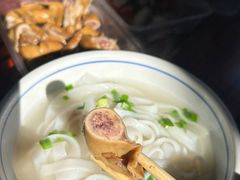 -凌舍好烧鹅(中山路店)