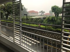 -厦门悦华酒店