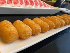 -西安浐灞艾美酒店·汉江餐厅·火锅