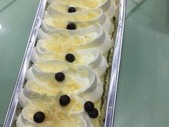 雪域天使乳酪-佩家私房烘焙(宝龙店)