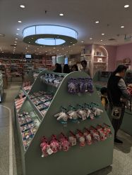 -国际蓝孩(万象天地店)