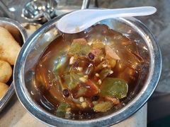 -憨铁匠老火锅(龙岗万科里店)