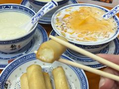 -韵姐牛奶甜品世家