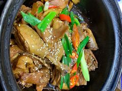 -醉壹号海鲜大排档(厦门美食地标店)