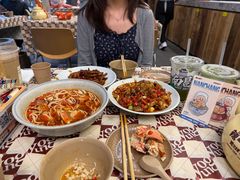 -老三样·旧食新味(万寿宫店)