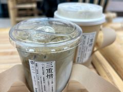 -李山山茶事(景枫店)