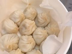 -南翔馒头店(豫园店)