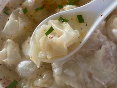 -安庆柴火馄饨(马道街店)