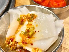 -GOGIYA·咕叽吖韩国传统烤肉店(小榄店)