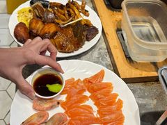 -禾斗海鲜自助(城阳宝龙店)