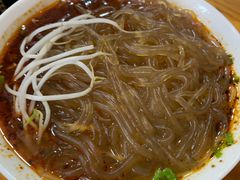 -洞子口张老二凉粉(文殊院店)