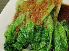 蒜蓉西生菜-枕水江南(铁西万象汇店)