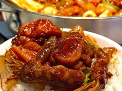 -黄记煌三汁焖锅(顺义华联店)