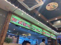 -渝宗老灶火锅(时代天街店)