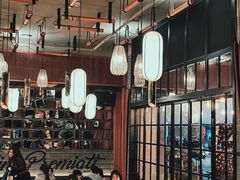 -IL TEATRO 精品意大利餐厅