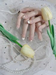 -1T·1M 日式美甲美睫