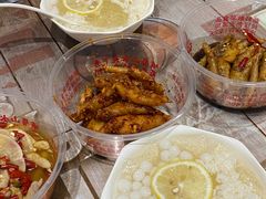 -嘉州九妹凤爪(乐山总店)