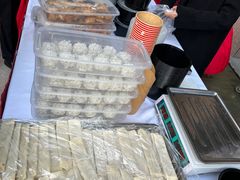 -武汉香格里拉大酒店·香宫中餐厅