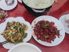 -畲乡一品鱼府土菜馆