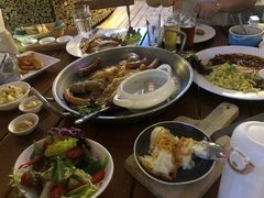 -Paulaner·德国帕拉娜自酿啤酒餐厅(海上世界店)