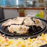 峥焰烤肉！让你的烤肉之旅不再单调！