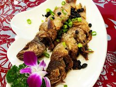 豆淋黄鱼-三六三杭州菜(水上总店)