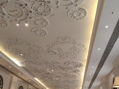 -王府井酒店(金桥港湾店)