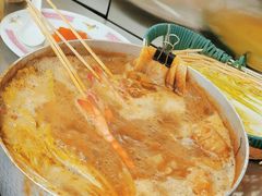 -燃计沙茶皇·香港沙茶火锅(人广旗舰店)