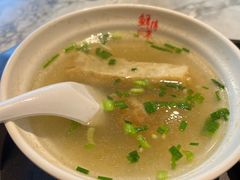 -鲜得来排骨年糕(即墨路店)