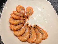 -厦门海景千禧大酒店·海景咖啡厅