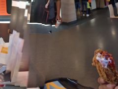 -麦当劳(清远大道得来速店)