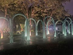 -张店儿童公园