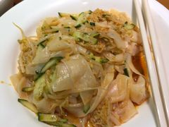 陕西凉皮-鼎高高陕西美食(龙德广场店)