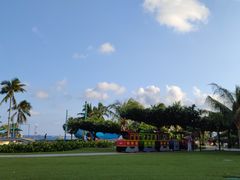 -三亚亚龙湾天域度假酒店