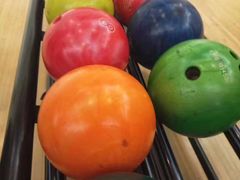 -广州保龄球馆(广州天河体育中心店)